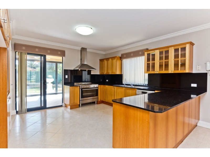 3 Amity Boulevard, Coogee WA 6166