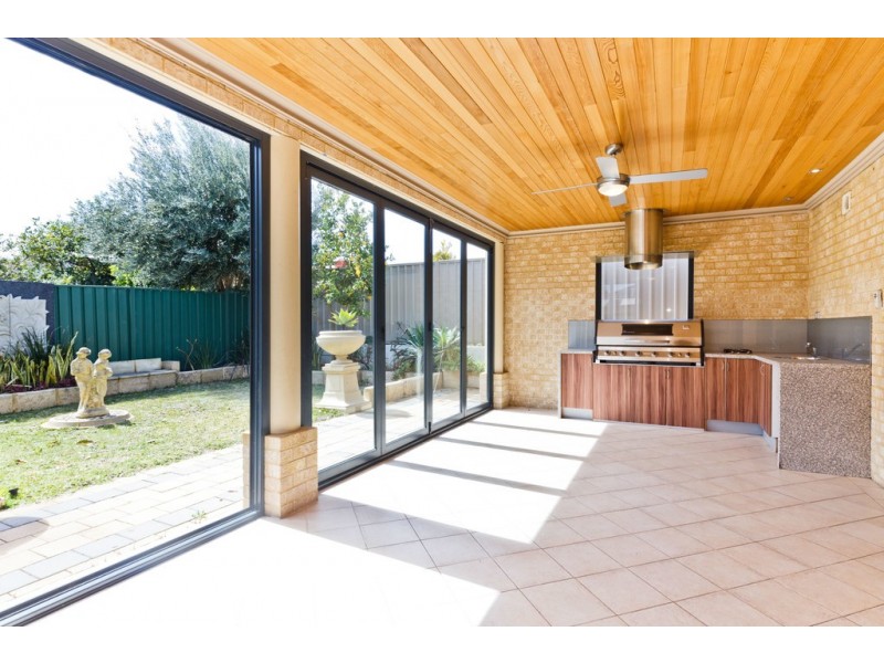 3 Amity Boulevard, Coogee WA 6166