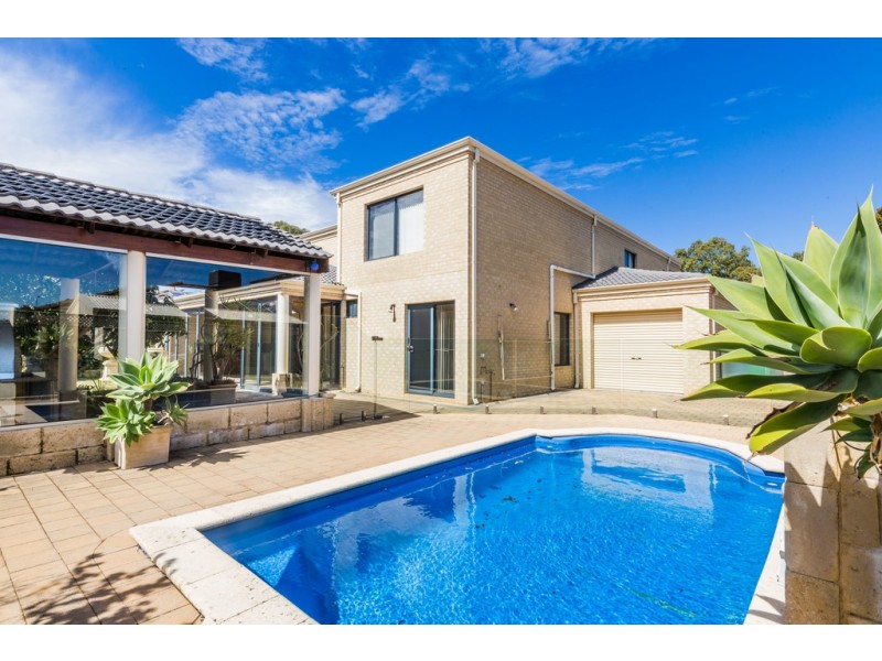 3 Amity Boulevard, Coogee WA 6166