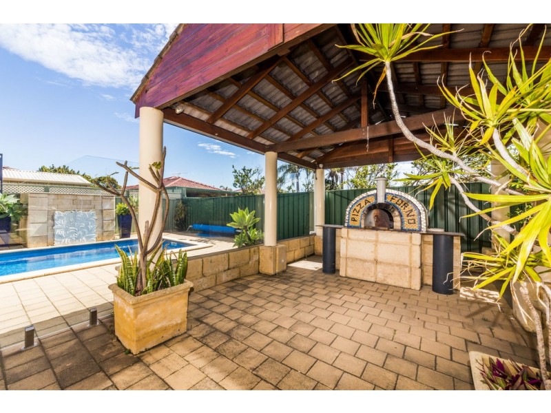 3 Amity Boulevard, Coogee WA 6166