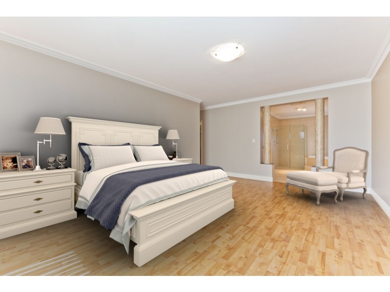 3 Amity Boulevard, Coogee WA 6166