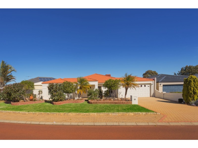 58 Duchart Way, Coogee WA 6166