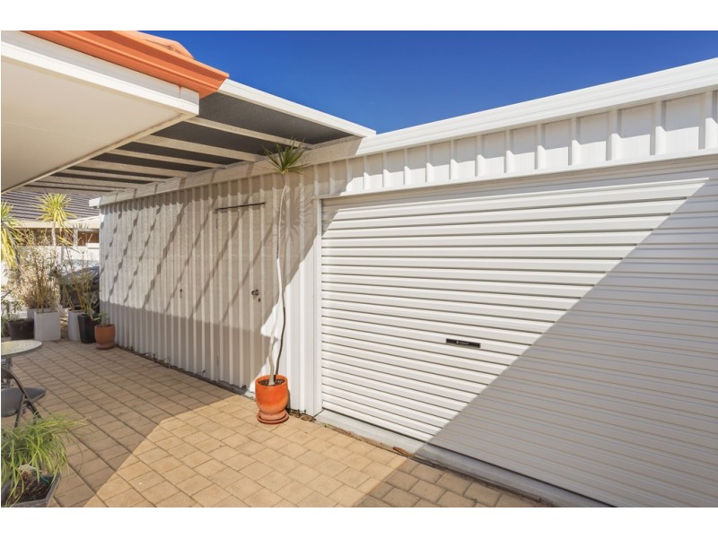 58 Duchart Way, Coogee WA 6166