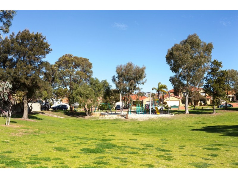 58 Duchart Way, Coogee WA 6166