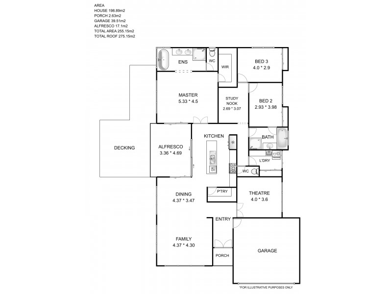 16 Ninghan Lookout, Beeliar WA 6164