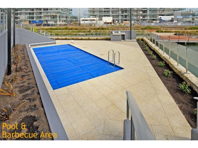 7/20 Enderby Close, North Coogee WA 6163