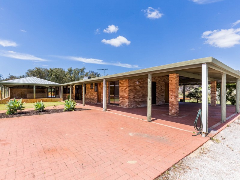 109 The Horseshoe, Wandi WA 6167