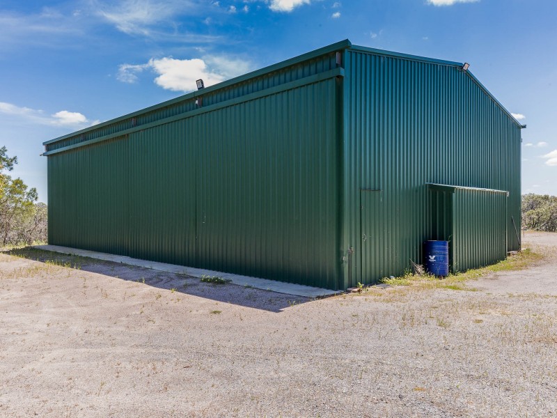 109 The Horseshoe, Wandi WA 6167