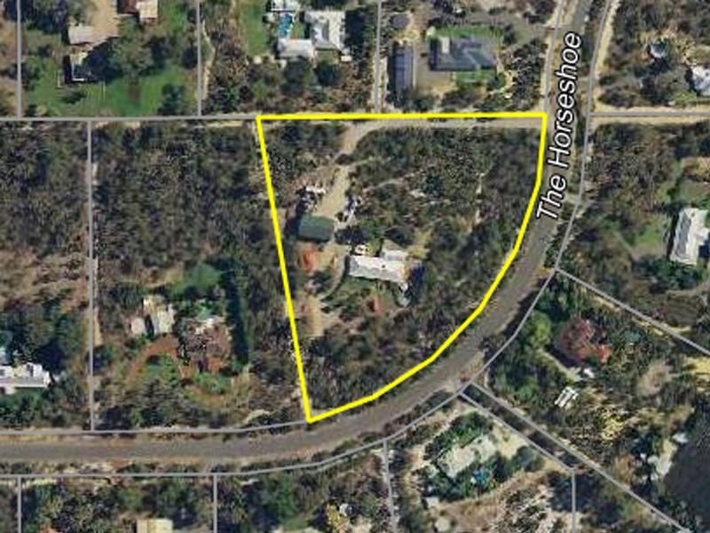 109 The Horseshoe, Wandi WA 6167