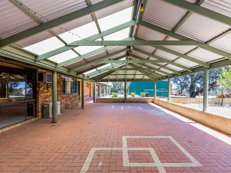 109 The Horseshoe, Wandi WA 6167