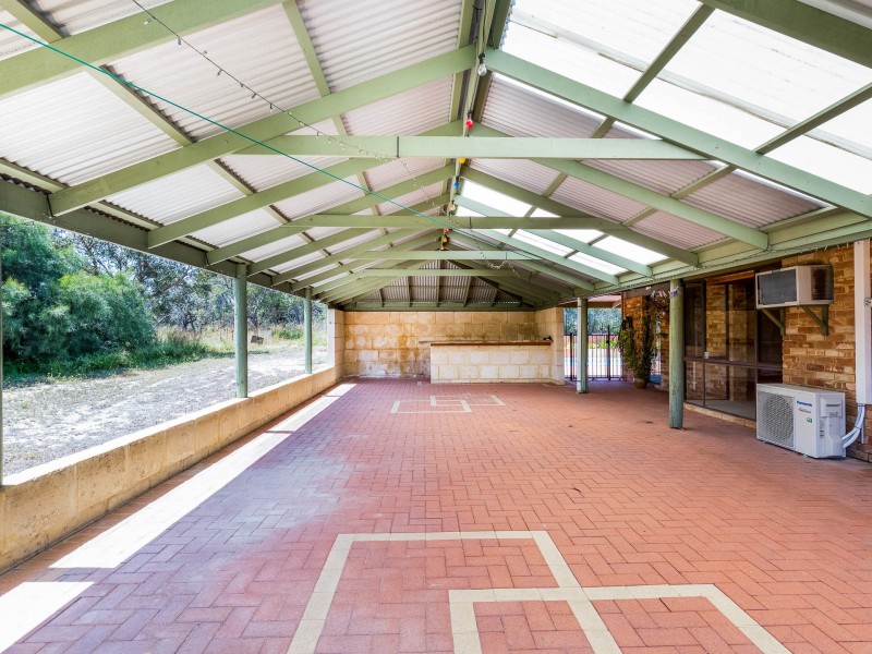 109 The Horseshoe, Wandi WA 6167