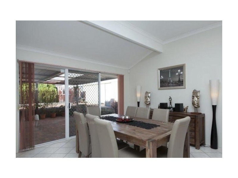 2 Luttrell Gardens, Beeliar WA 6164