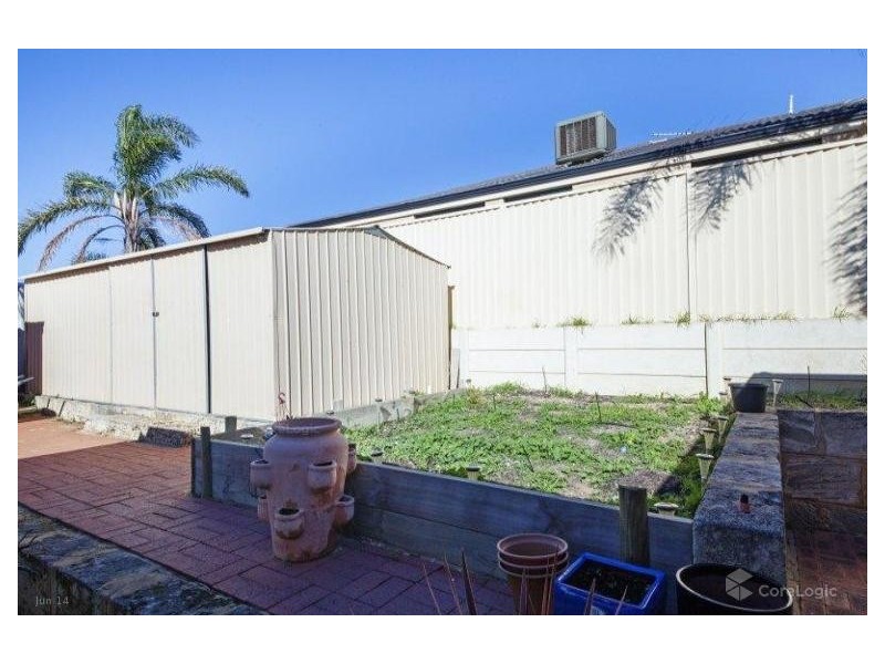 2 Luttrell Gardens, Beeliar WA 6164