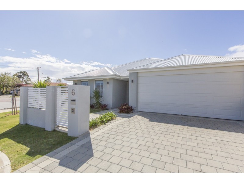 6 Anjou Way, Hamilton Hill WA 6163