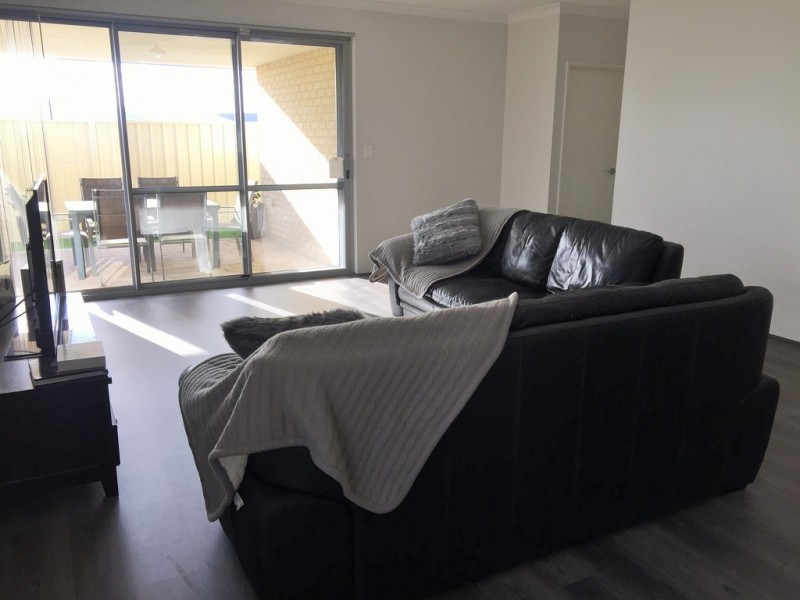 27 Amaranthus Road, Seville Grove WA 6112