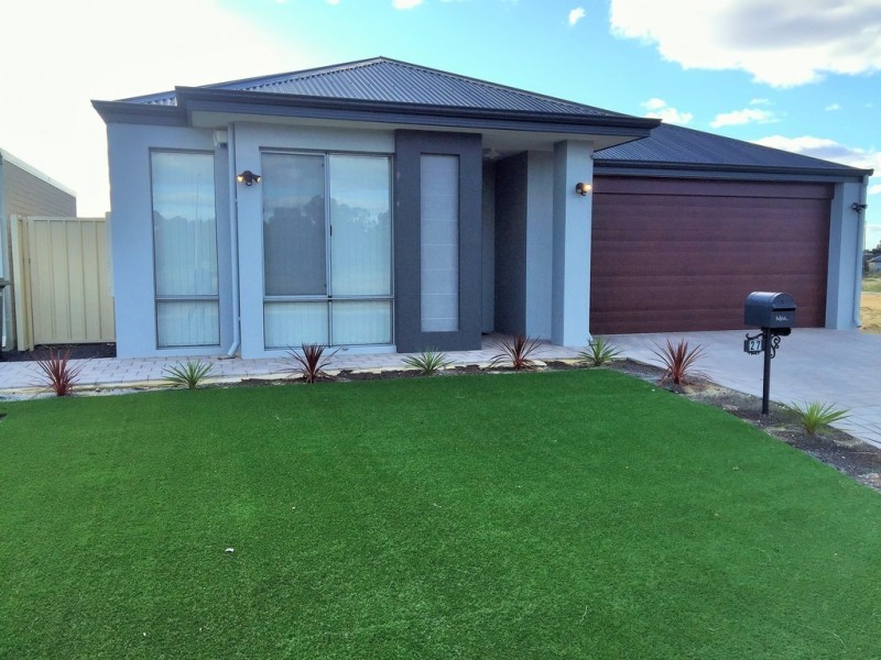 27 Amaranthus Road, Seville Grove WA 6112