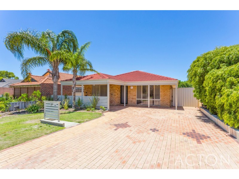 37 Citrus Loop, South Lake WA 6164
