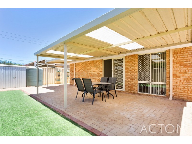 37 Citrus Loop, South Lake WA 6164