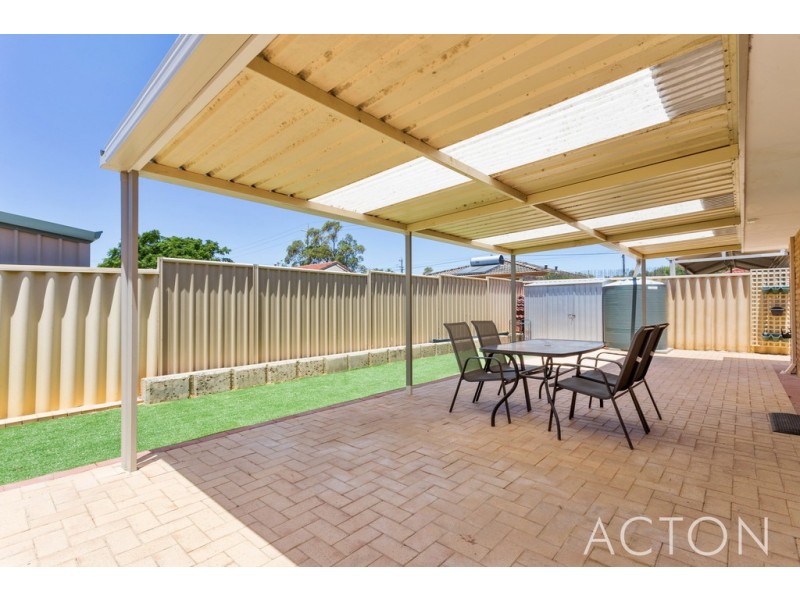 37 Citrus Loop, South Lake WA 6164