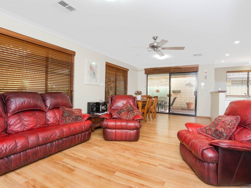 21 Inn Close, Bibra Lake WA 6163