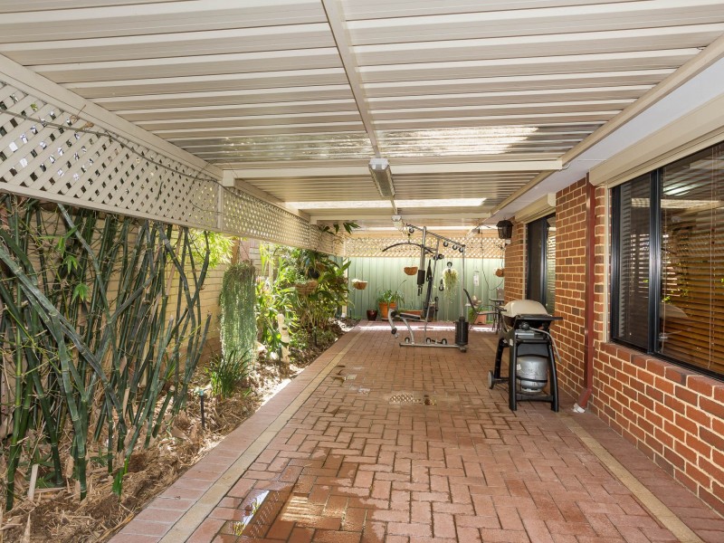 21 Inn Close, Bibra Lake WA 6163