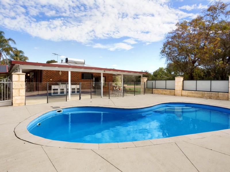 45 Boronia Road (5 acres), Banjup WA 6164