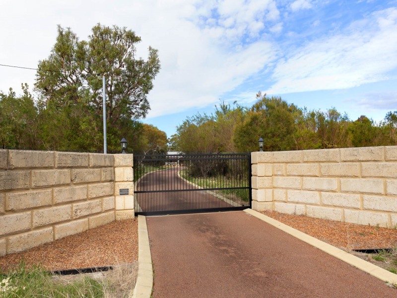 45 Boronia Road (5 acres), Banjup WA 6164
