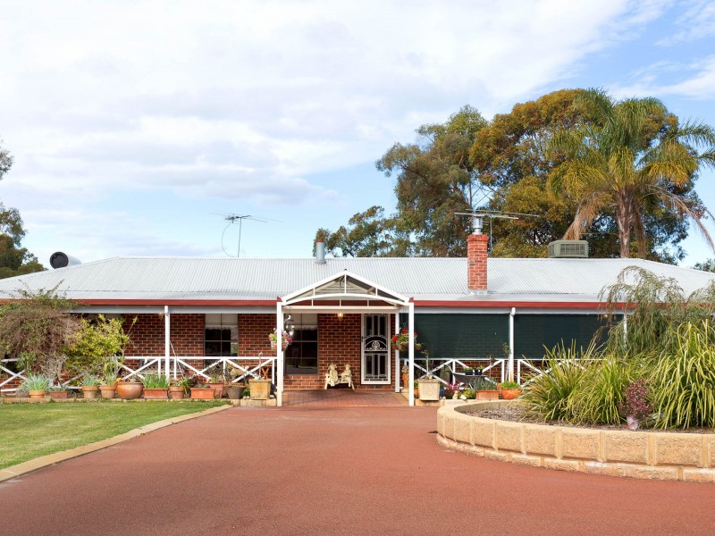 45 Boronia Road (5 acres), Banjup WA 6164