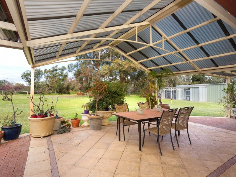 45 Boronia Road (5 acres), Banjup WA 6164
