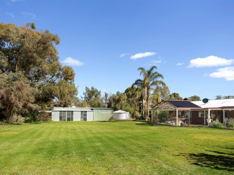 45 Boronia Road (5 acres), Banjup WA 6164