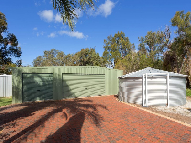 45 Boronia Road (5 acres), Banjup WA 6164