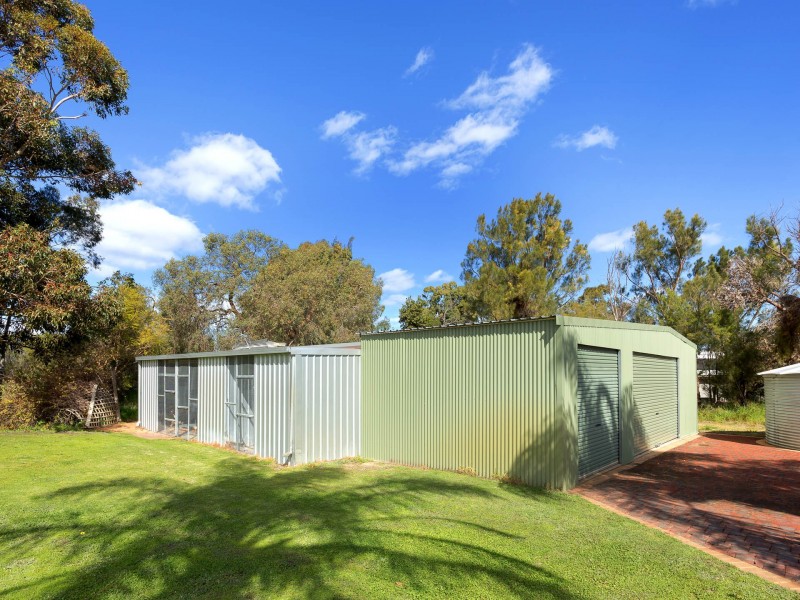 45 Boronia Road (5 acres), Banjup WA 6164
