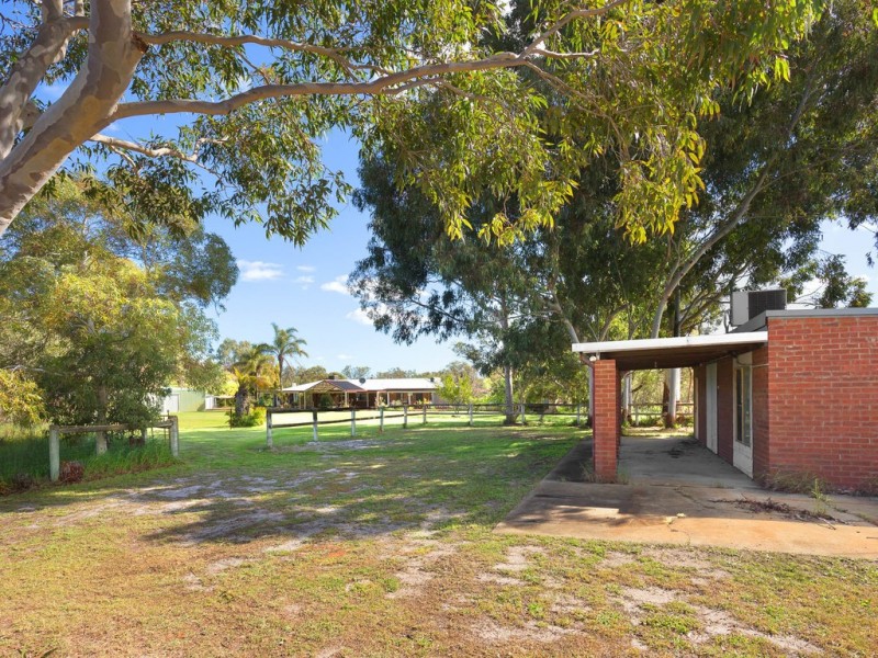 45 Boronia Road (5 acres), Banjup WA 6164