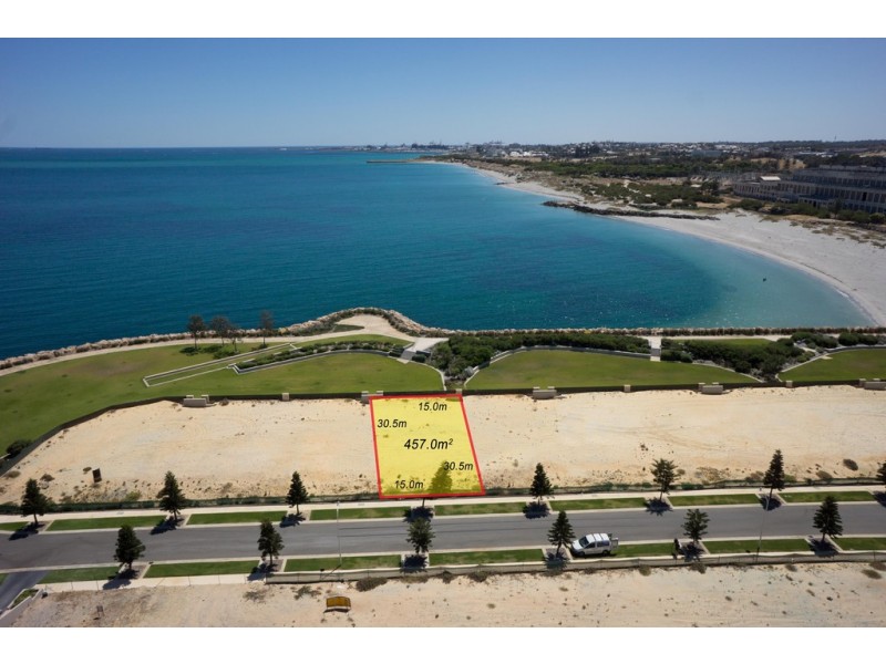 30 Chelydra Point, North Coogee WA 6163