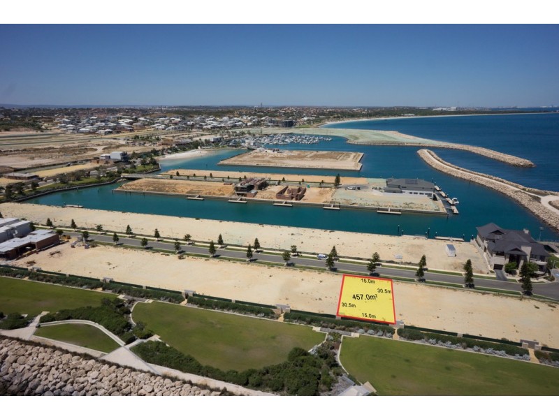 30 Chelydra Point, North Coogee WA 6163