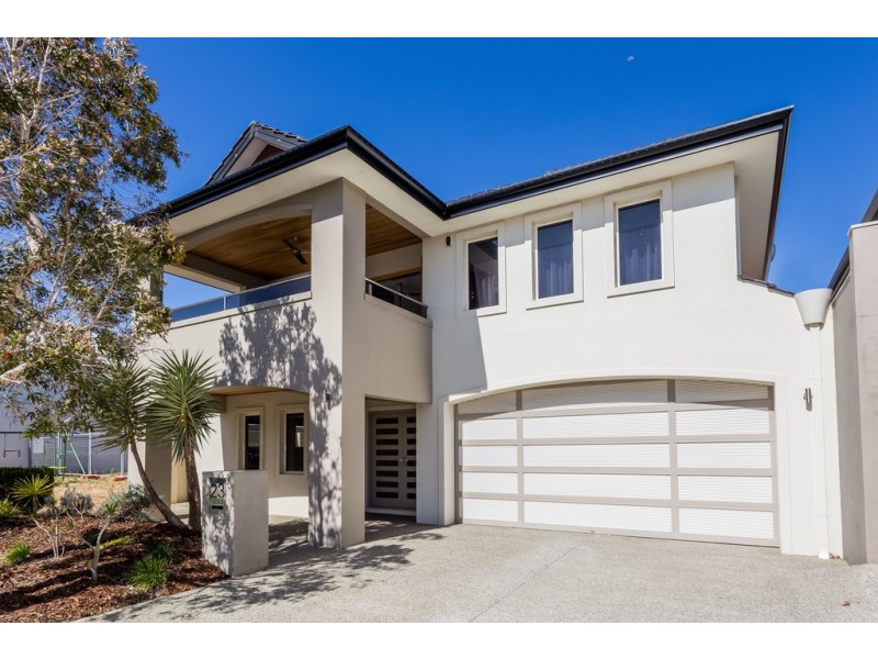 23 Breaksea Drive, North Coogee WA 6163