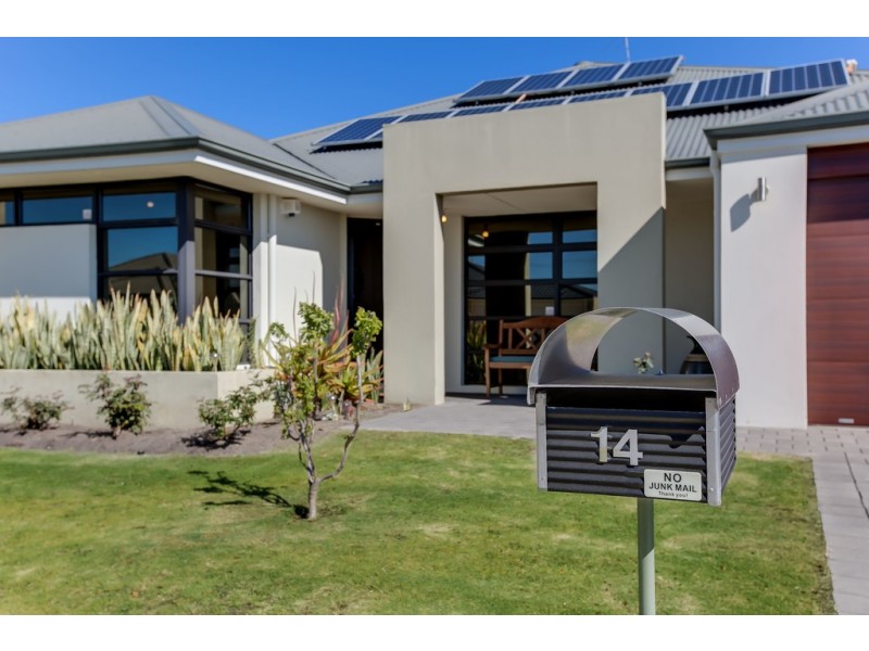 14 Cotswold Parade, Aubin Grove WA 6164