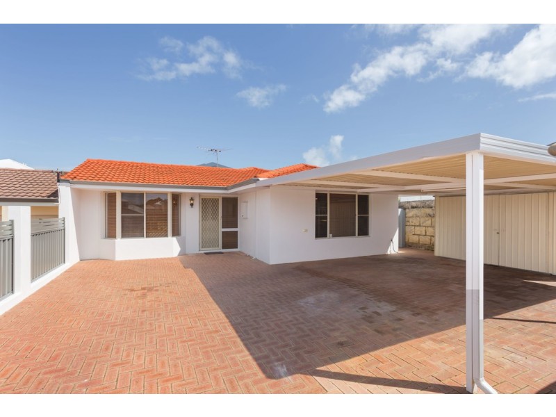 81B Ocean Road, Coogee WA 6166
