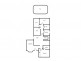 81B Ocean Road, Coogee WA 6166 Floorplan