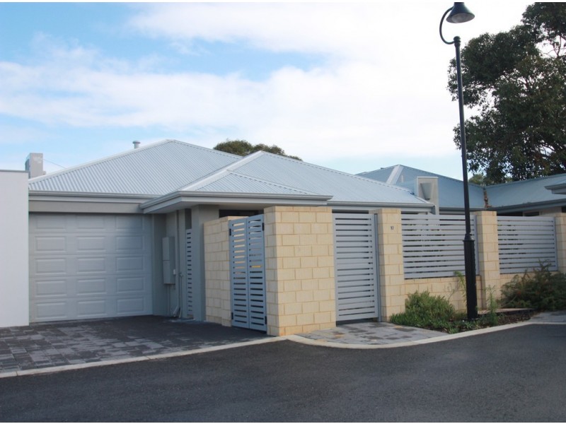 10/57 Southwell Crescent, Hamilton Hill WA 6163
