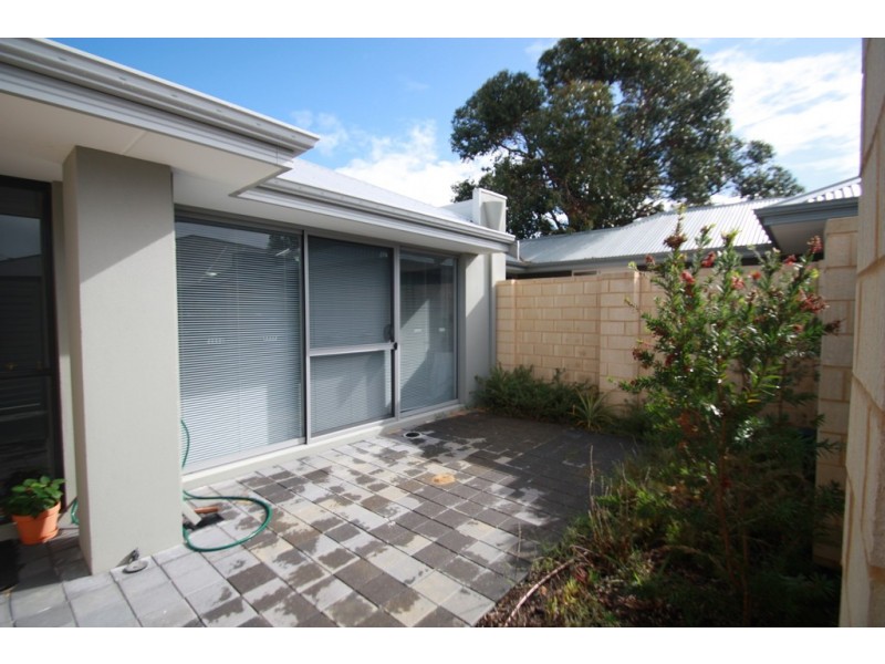 10/57 Southwell Crescent, Hamilton Hill WA 6163