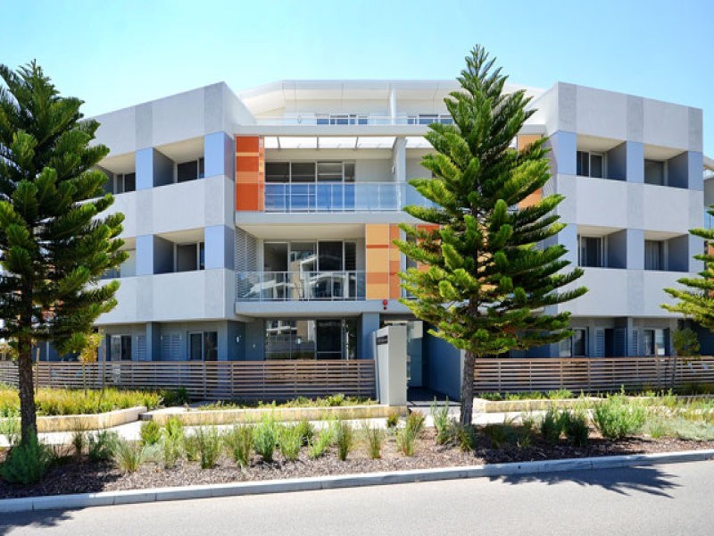 7/40 South Beach Promenade, North Coogee WA 6163