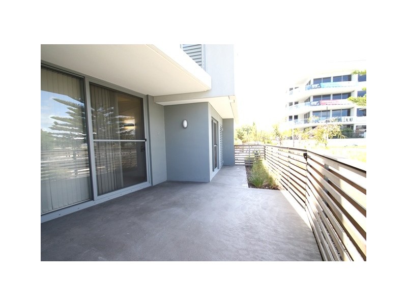 7/40 South Beach Promenade, North Coogee WA 6163