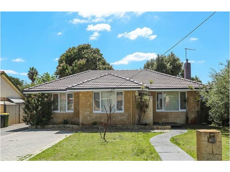 187 Keymer Street, Belmont WA 6104
