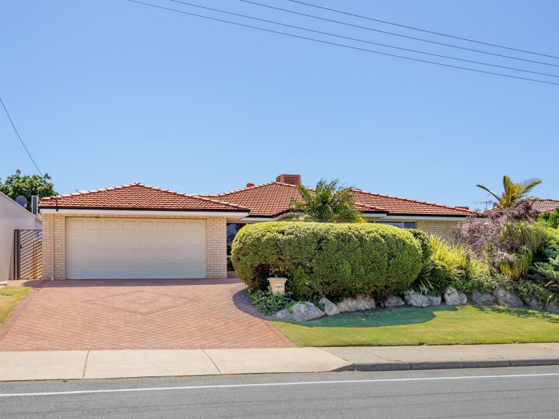 315 Hamilton Road, Coogee WA 6166