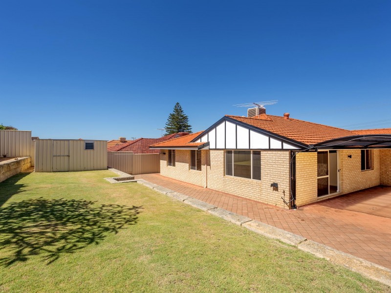 315 Hamilton Road, Coogee WA 6166