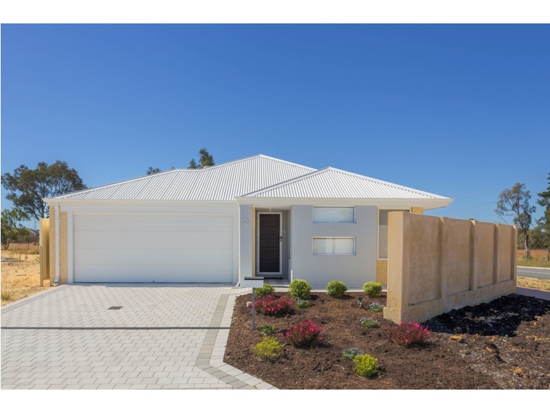 2 Birch Road, Aubin Grove WA 6164