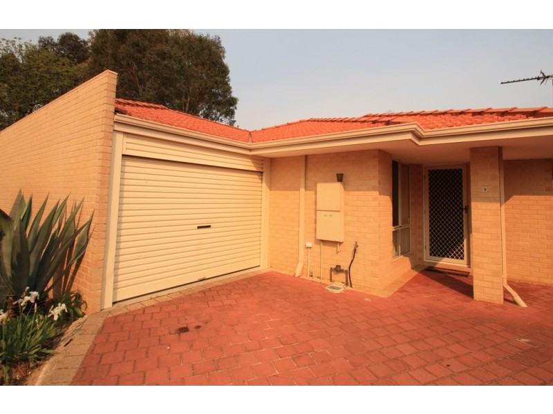 10/25 Prospero Road, Coolbellup WA 6163