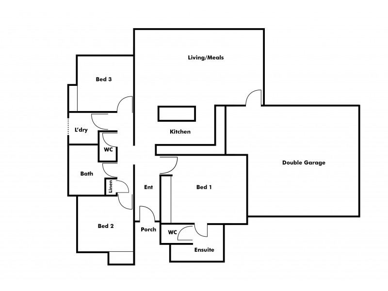 1/39 Phoenix Road, Spearwood WA 6163 Floorplan