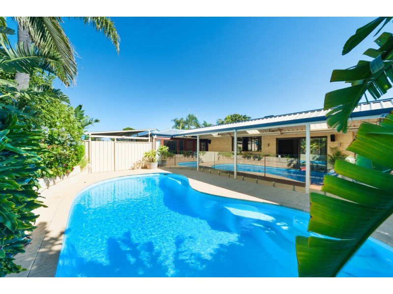 8 Chestnut Place, South Lake WA 6164